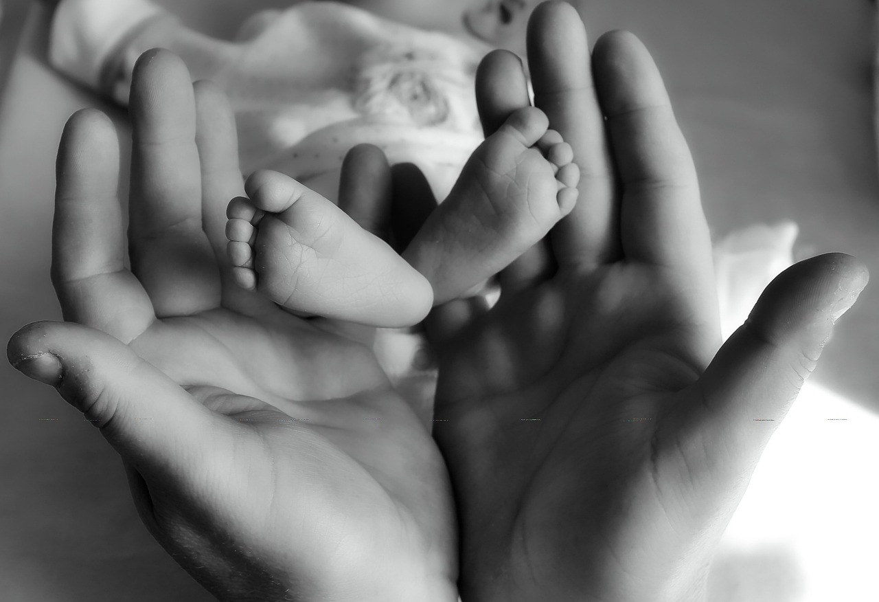 孕妈供卵生的宝宝智力低下症状（孕妈供卵生的宝宝智力偏低能治疗吗）