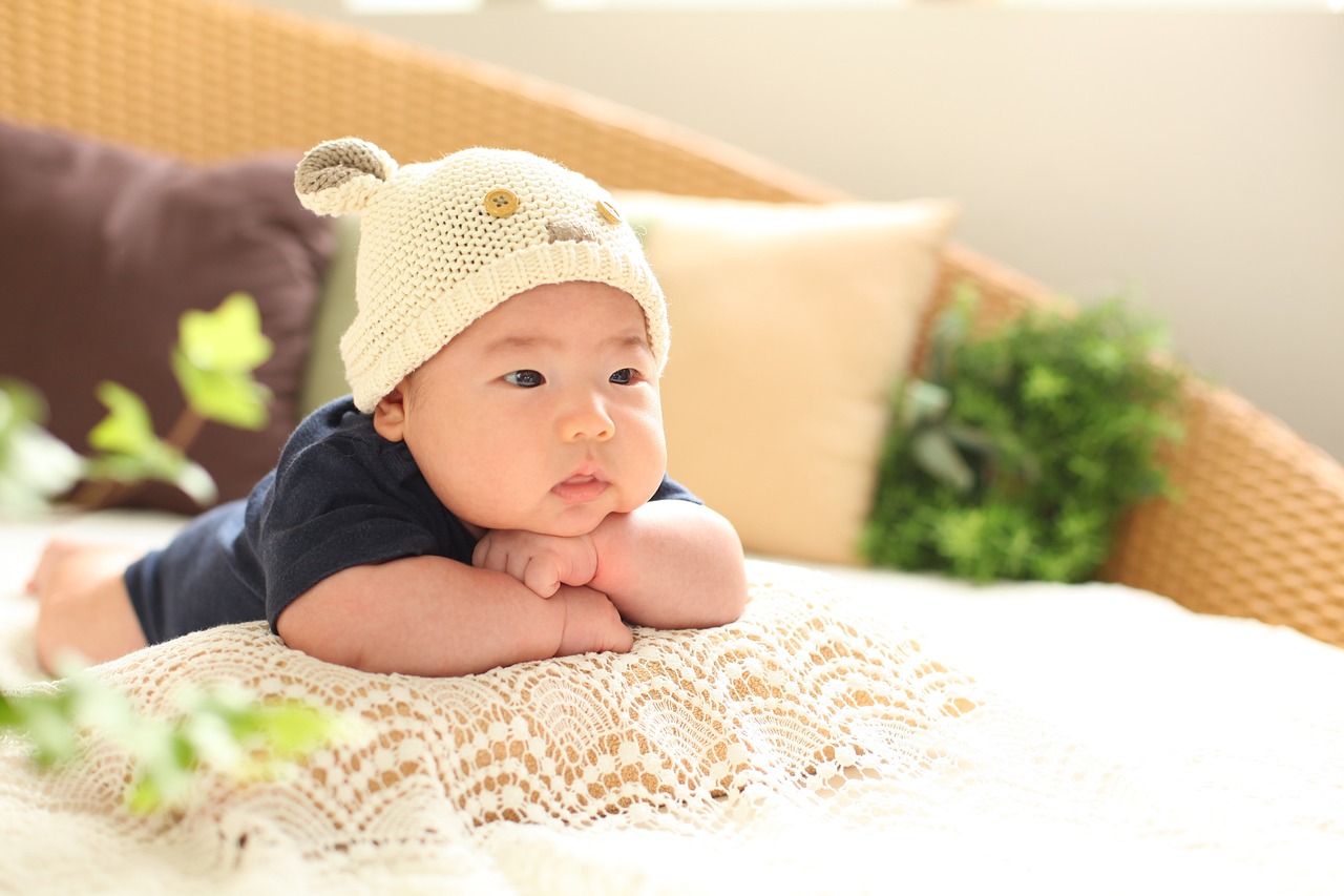 幼儿园孕妈供卵生的宝宝简介怎么写（幼儿园孕妈供卵生的宝宝的个人简历）
